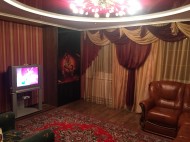 Жилой фонд коттеджи Аренда