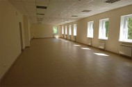 Нежилой фонд производство + склад Аренда