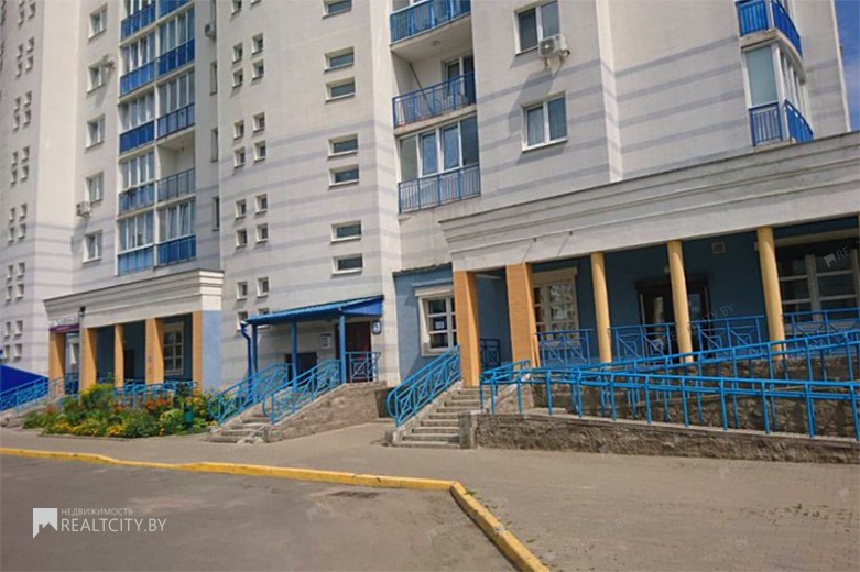 Нежилой фонд магазин Аренда