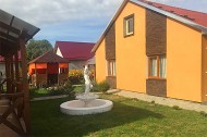 Жилой фонд коттеджи Аренда