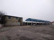 Нежилой фонд здания Продажа