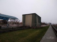 Нежилой фонд здания Продажа
