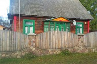 Жилой фонд дома Продажа