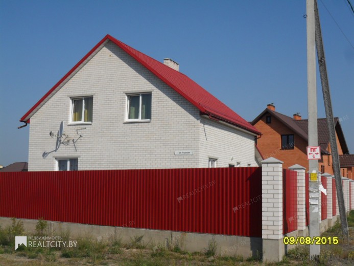 Жилой фонд коттеджи Аренда