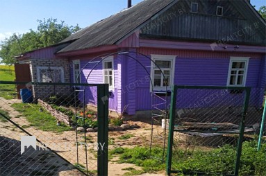 Дом в Минской области Продажа