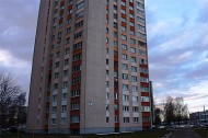 Жилой фонд 1-комнатные Аренда