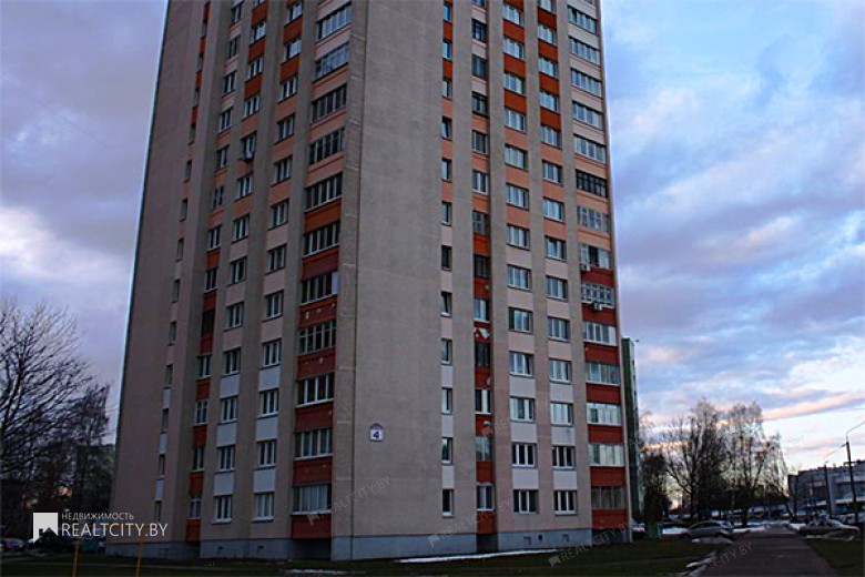 Жилой фонд 1-комнатные Аренда