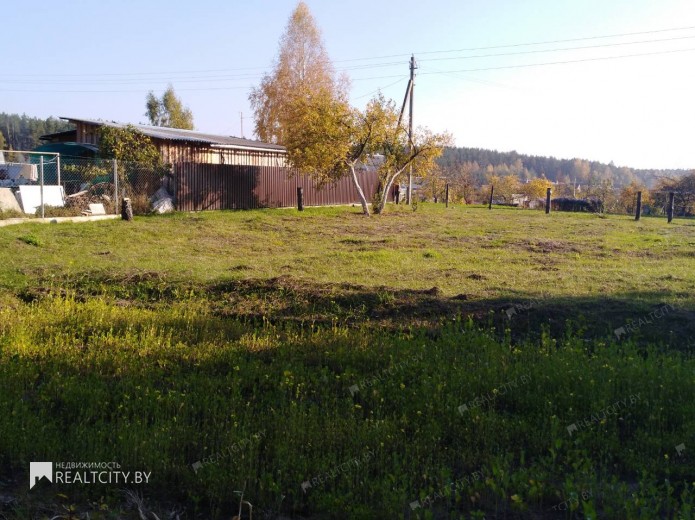 Жилой фонд участки Продажа