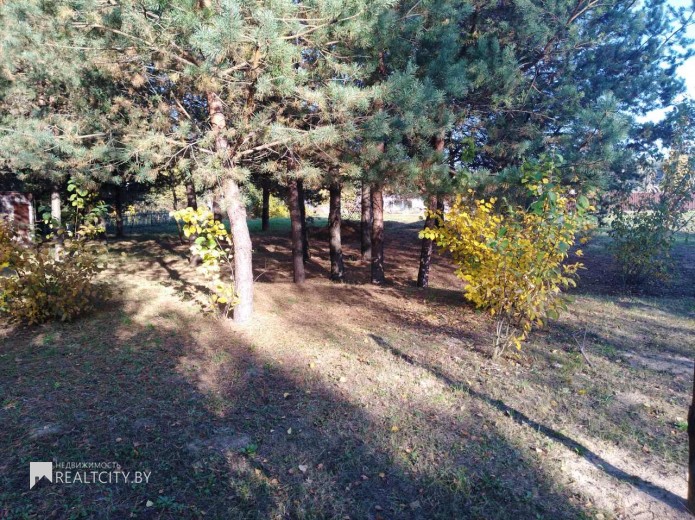 Жилой фонд участки Продажа
