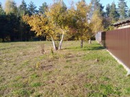 Жилой фонд участки Продажа