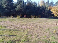 Жилой фонд участки Продажа