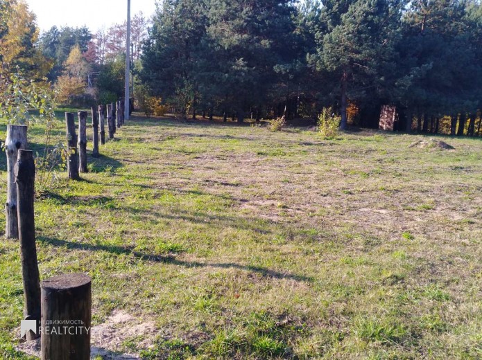 Жилой фонд участки Продажа