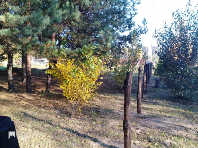 Жилой фонд участки Продажа