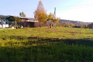 Жилой фонд участки Продажа