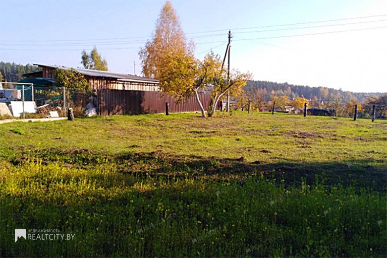 Жилой фонд участки Продажа