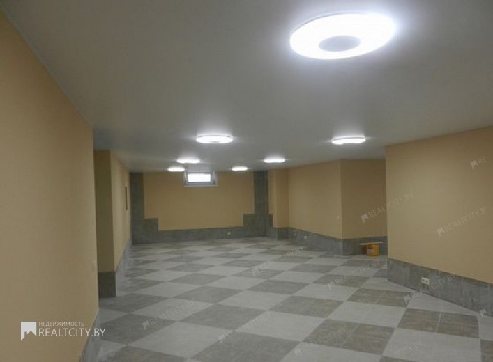 Жилой фонд Аренда