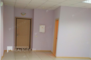 Офис в аренду в Советском районе Минска