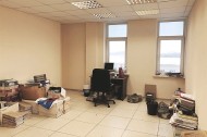 Нежилой фонд офис Аренда