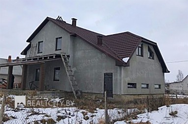 Продажа коттеджа в Минской области