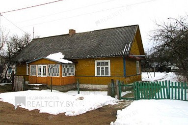 Дом в Гродненской области Продажа