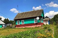 Жилой фонд дома Продажа