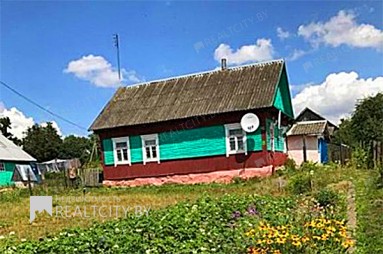 Дом в Минской области Продажа