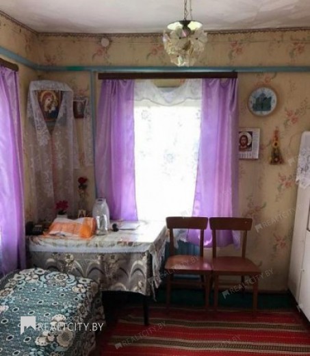 Жилой фонд дома Продажа