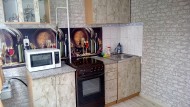 Жилой фонд 1-комнатные Аренда