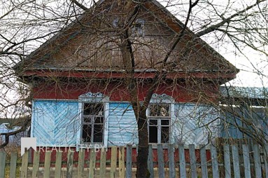 Купить дом в Витебской области