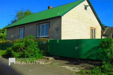 Купить дом в Витебской области