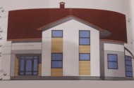 Жилой фонд дома Продажа