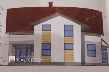Дом в Минской области Продажа