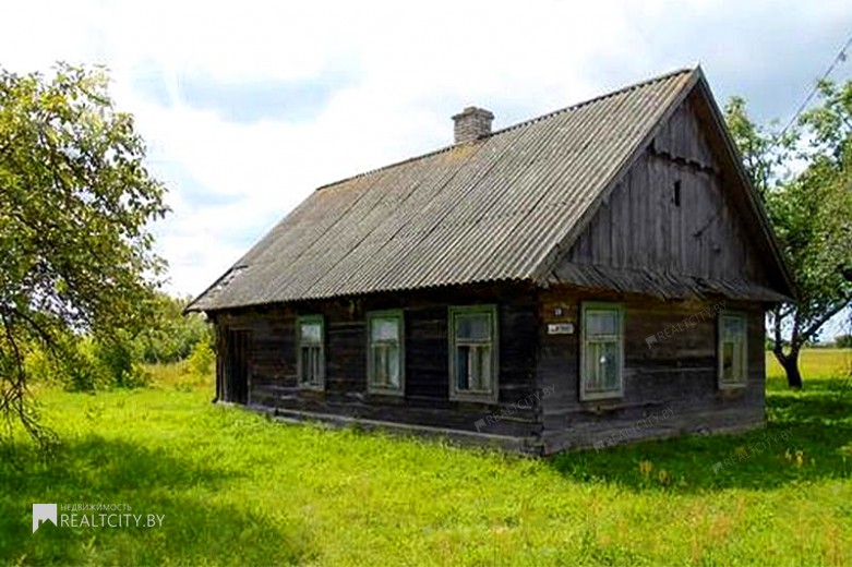 Жилой фонд дома Продажа