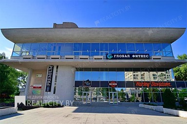 аренда офиса в Минске