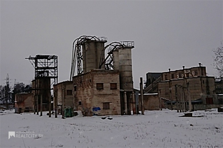 Нежилой фонд Продажа