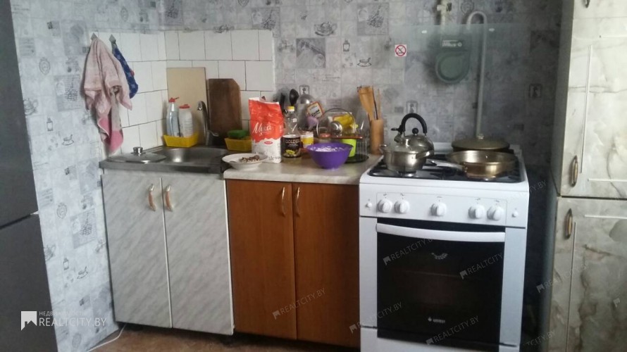 Жилой фонд 4-х комнатные Продажа
