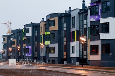 продается офис в Минском районе