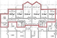 Нежилой фонд офис Продажа