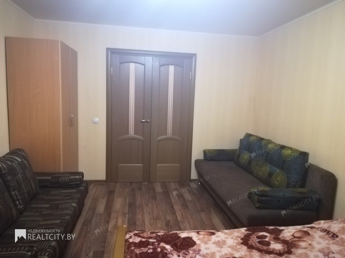 Жилой фонд 1-комнатные Аренда