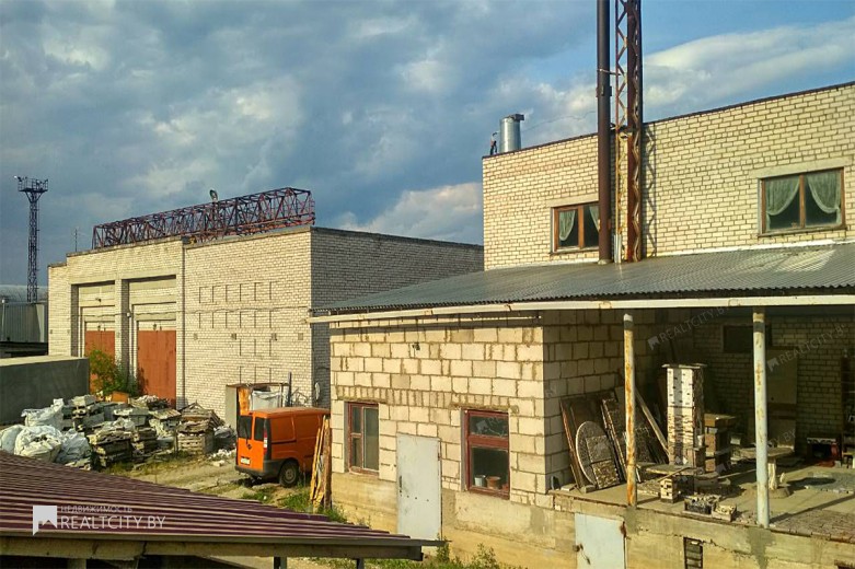 Нежилой фонд Продажа