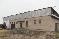 Нежилой фонд Продажа