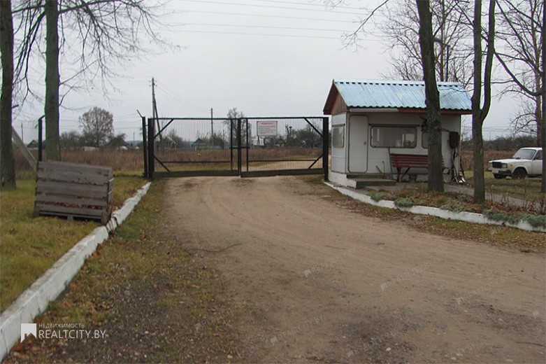 Нежилой фонд Продажа