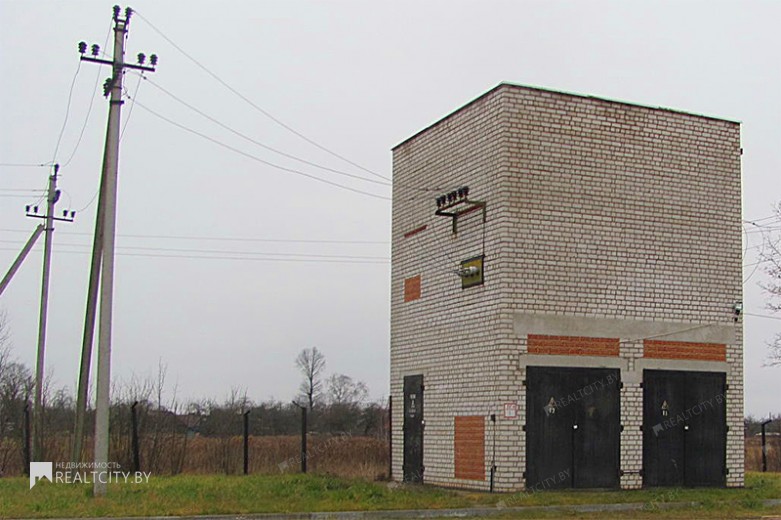 Нежилой фонд Продажа
