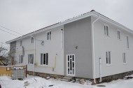 Жилой фонд Аренда