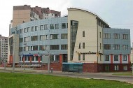 Нежилой фонд Продажа