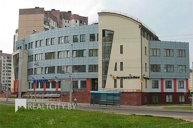 Продажа офиса в <b>Минск</b>е