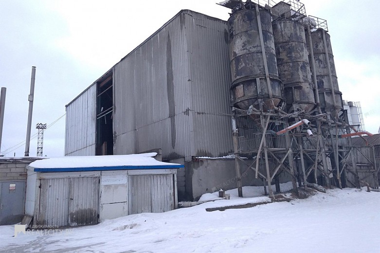 Нежилой фонд Продажа