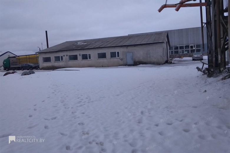 Нежилой фонд Продажа