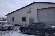 Нежилой фонд Продажа