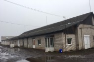 Нежилой фонд Продажа